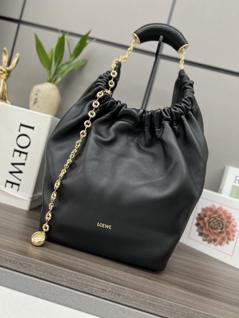 Loewe Handle Bags